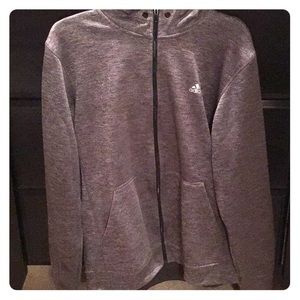 Adidas Climawarm Hoodie Jacket